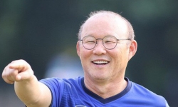 Nhận lương 50.000 USD/tháng, lương Park Hang Seo thế nào so với các HLV cùng bảng G vòng loại  WC 2022