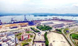 Quảng Ninh: Rà soát 11 Khu công nghiệp trên địa bàn tỉnh