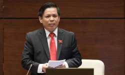 Bộ trưởng Nguyễn Văn Thể: Không sân bay nào hiệu quả tốt như sân bay Long Thành