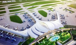 'Chính phủ phải có trách nhiệm với khoản vay hơn 2,6 tỷ USD làm sân bay Long Thành'