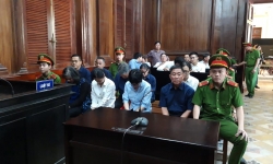 Bà Hứa Thị Phấn tiếp tục vắng mặt tại phiên xét xử do mất 93% sức khỏe