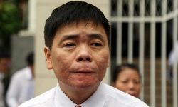 Luật sư Trần Vũ Hải và vợ bị phạt 12 tháng cải tạo không giam giữ