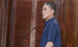 Vụ Vũ 'nhôm' bị lừa 150.000 USD: Viện kiểm sát kháng nghị tăng án với Hoàng Hữu Châu