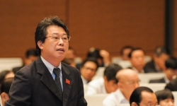 Đại biểu Quốc hội Đinh Văn Nhã: Đèo Cả có quyền tổ chức thu phí dự án La Sơn - Túy Loan