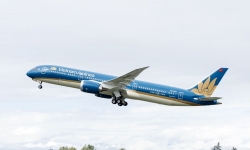 Vietnam Airlines cấm vận chuyển thiết bị điện tử sử dụng pin Lithium
