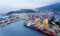 Thủ tướng yêu cầu làm rõ 'Việt Nam thiếu 4 tỷ USD để phát triển cảng biển'