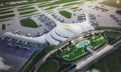 Sân bay Long Thành bị chê đắt đỏ, Chính phủ giải trình câu hỏi nóng