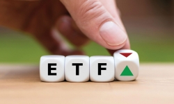 Dòng vốn ETF kỳ vọng nâng đỡ VN-Index trong thời gian cuối 2019 - đầu 2020