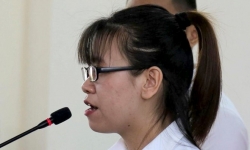 Nữ nhân viên Alibaba lĩnh 4 năm 6 tháng tù