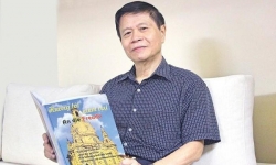 Ôm ‘cục nợ’ trăm tỷ ở Cocobay, người sáng lập Xúc xích Đức Việt còn lại gì?