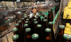ThaiBev đang cân nhắc thương vụ IPO 10 tỷ USD mảng bia