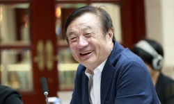 CEO Huawei: 'Chúng tôi vẫn trở thành số 1 về smartphone mà không có Google'