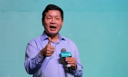 Nhà sáng lập FPT và Tiki chia sẻ câu chuyện khởi nghiệp cùng startup Việt