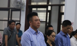 Bắt ông chủ Bavico Nha Trang trốn lệnh truy nã đặc biệt của Bộ Quốc phòng