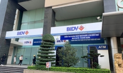 Bamboo Airways chào bán cổ phiếu BAV cho nhân viên BIDV giá 40.000 đồng/cổ phiếu, cam kết mua lại giá gấp đôi