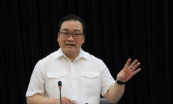 Bí thư Hoàng Trung Hải: Công tác phòng, chống tham nhũng ở Hà Nội được triển khai quyết liệt