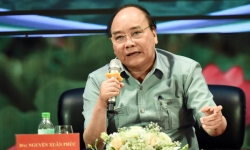 Thủ tướng Nguyễn Xuân Phúc sẽ đối thoại với nông dân tại Cần Thơ