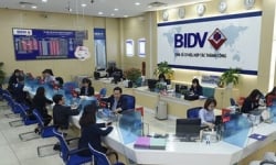 BIDV bán đấu giá nợ và tài sản với tổng mức giá khởi điểm hơn 1.600 tỷ đồng
