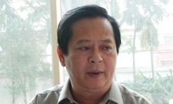 Nguyên Phó Chủ tịch UBND TP.HCM Nguyễn Hữu Tín sẽ được đưa ra xét xử trong tháng 12