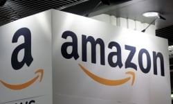 Amazon có 5 ngày để cứu vãn kế hoạch đầu tư vào Deliveroo