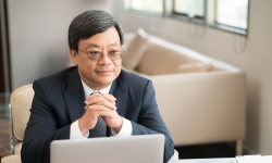 Chủ tịch Masan Nguyễn Đăng Quang bị loại khỏi danh sách tỷ phú USD