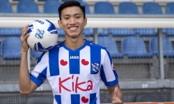 Các CLB bóng đá Châu Âu bỏ tiền 'đầu tư' vào các danh thủ bóng đá trẻ Việt Nam