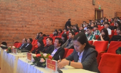 Quảng Ninh: Tuyên truyền, phổ biến Bộ luật Lao động (sửa đổi) năm 2019