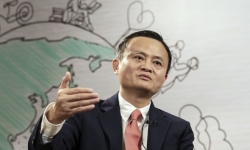 Jack Ma nhận 5 cuộc gọi vay tiền trong một ngày