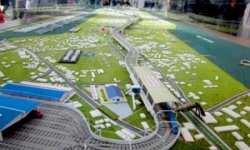 Bộ Kế hoạch và Đầu tư giám sát dự án Đường sắt đô thị số 2 Hà Nội