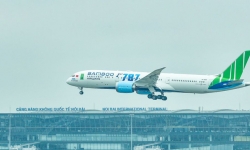 Những bất ngờ gì đang đợi hành khách trên chiếc Boeing 787-9 Dreamliner của Bamboo Airways?