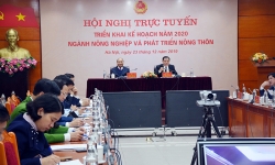 Thủ tướng Nguyễn Xuân Phúc: Việt Nam không thiếu thịt lợn, nếu cần thiết sẽ nhập khẩu