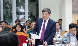 Ông Nguyễn Đăng Quang: Sáp nhập VinEco, Masan dốc toàn lực vào nông nghiệp
