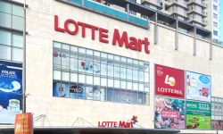 Đại diện Lotte Mart nói gì về quyết định đóng đóng trang thương mại điện tử Lotte.vn?