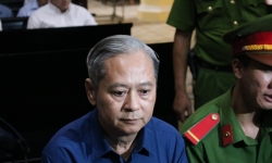 Ông Nguyễn Hữu Tín - nguyên Phó chủ tịch UBND TP.HCM: 'Tôi biết tôi sai'