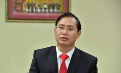 Bắt giam Chánh Văn phòng Thành ủy Hà Nội Nguyễn Văn Tứ liên quan đến vụ Nhật Cường
