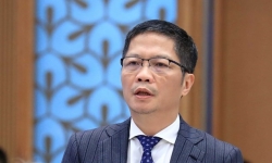 Bộ trưởng Trần Tuấn Anh: 'Việc đưa EVFTA sớm vào thực hiện sẽ là cú hích lớn cho xuất khẩu của Việt Nam'