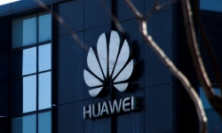 Doanh thu của Huawei đạt kỷ lục 122 tỷ USD vào năm 2019 bất chấp những áp lực từ Washington
