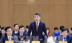 Thống đốc Lê Minh Hưng: Năm 2019 Ngân hàng Nhà nước đã mua vào 20 tỷ USD