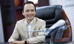 Những bước đi đầy bất ngờ của doanh nhân Trịnh Văn Quyết trong năm 2019