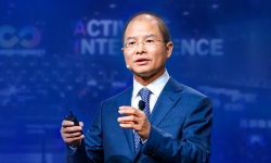Huawei: Ưu tiên hàng đầu là sự tồn tại
