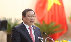 Luật sư đề nghị triệu tập ông Huỳnh Đức Thơ đến phiên tòa xét xử 2 cựu Chủ tịch Đà Nẵng