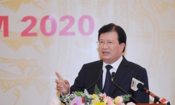 Phó Thủ tướng yêu cầu đưa đường sắt đô thị Cát Linh - Hà Đông vào vận hành