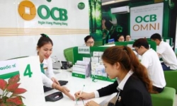 OCB sẽ bán 11% vốn điều lệ cho Aozora Bank
