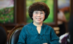 Bà Thái Hương: Tập đoàn TH đủ sức mạnh để đi tới đích với dự án sữa tại Liên bang Nga