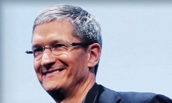 Tim Cook bị Apple giảm lương, thưởng trong 2019 vì kinh doanh kém