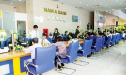 Nam A Bank được chấp thuận tăng vốn điều lệ lên 5 nghìn tỷ đồng