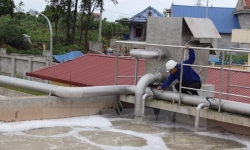 'Việt Nam có thể tăng phí nước sạch để bù phí xử lý nước thải'