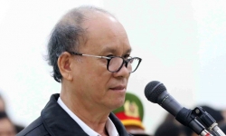 Cựu Chủ tịch Đà Nẵng Trần Văn Minh lĩnh 17 năm tù