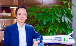 Ông Trịnh Văn Quyết: Bamboo Airways chuẩn bị đón siêu máy bay Boeing 787-9 tiếp theo từ Mỹ
