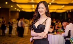 Hoa hậu Mai Phương Thúy: 'Đầu tư chứng khoán chắc chắn không nghèo'